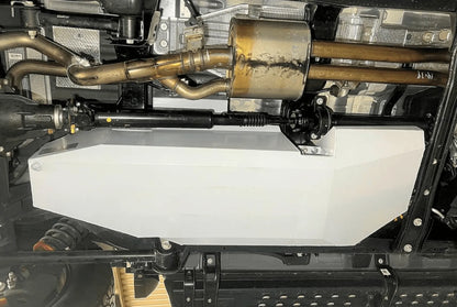 Reservoir de Remplacement LONGRANGER | 140L | Ford Raptor 2023+ NEXT GEN - Ford Ranger/Raptor 2023+