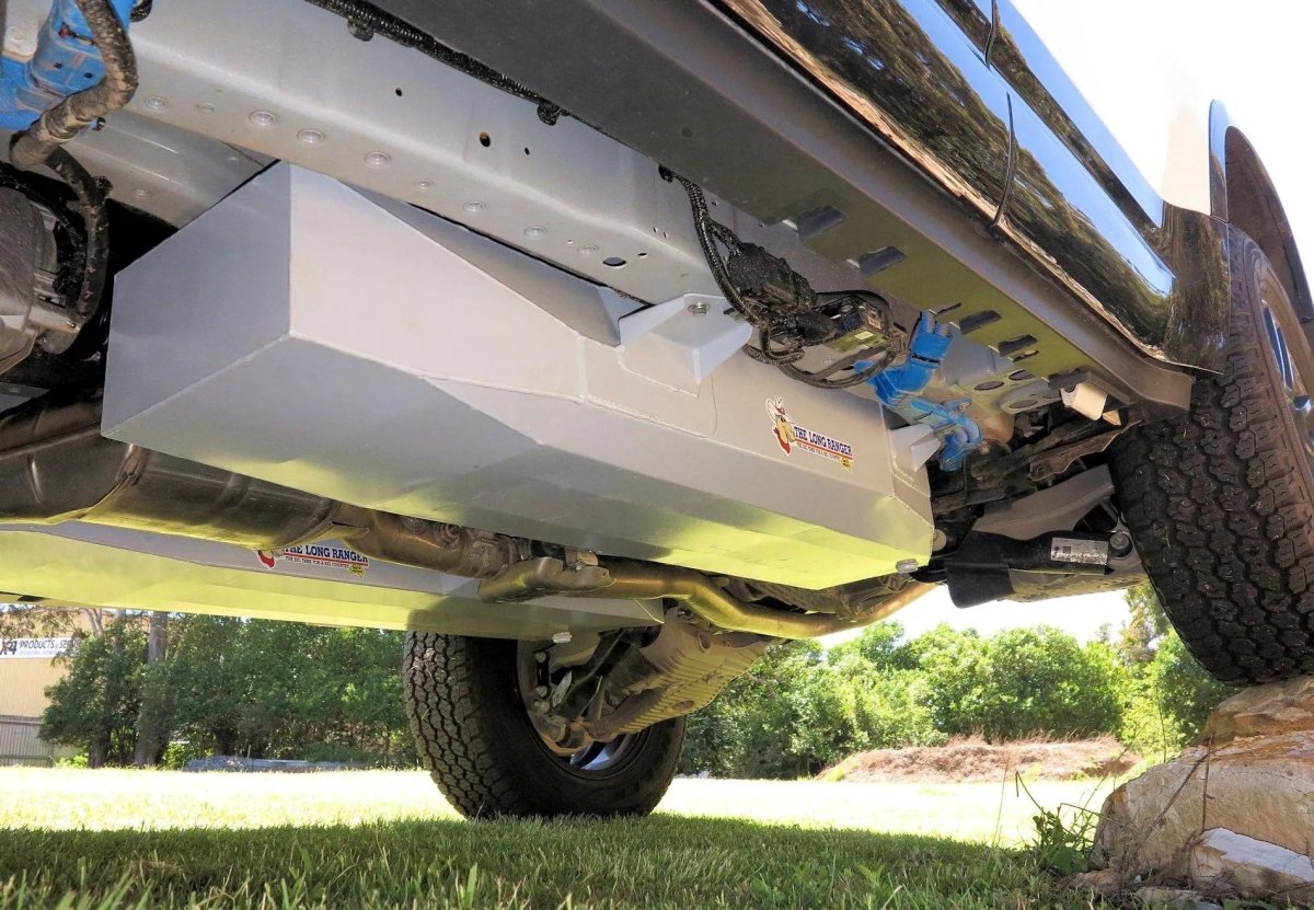 Reservoir de Remplacement LONGRANGER | 151L | Ford Ranger Raptor 2019-2022 - Ford Ranger 2012-2022