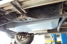 Reservoir de Remplacement LONGRANGER | 70L | Nissan Patrol GU 1997-2017 - Nissan Patrol Y61