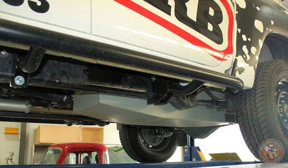 Reservoir de Remplacement LONGRANGER | Toyota Hilux REVO 2016-Present - Toyota Hilux 2016+