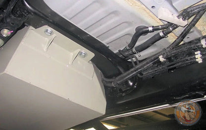 Reservoir de Remplacement LONGRANGER | Toyota Hilux REVO 2016-Present - Toyota Hilux 2016+