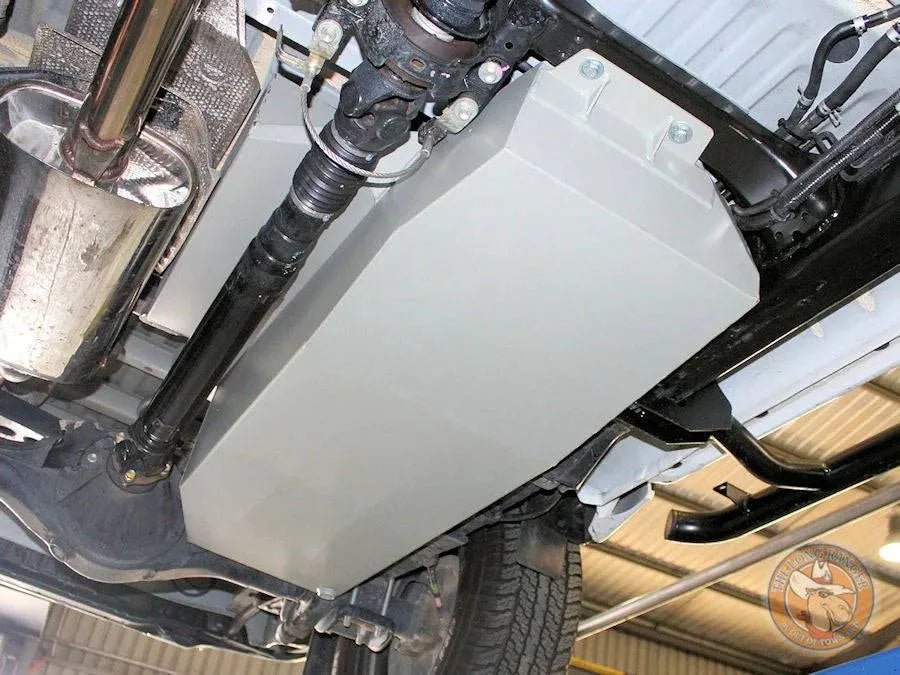 Reservoir de Remplacement LONGRANGER | Toyota Hilux REVO 2016-Present - Toyota Hilux 2016+