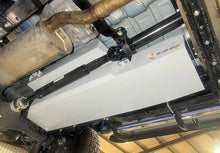 Reservoir de Remplacement LONGRANGER VW Amarok 2023+ - VW Amarok 2023+