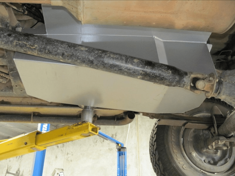 Réservoir de remplacement LRA 110L Toyota Hilux 169 Essence - Toyota Hilux 1997-2005