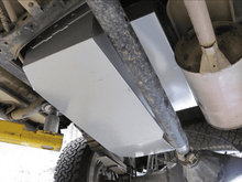 Réservoir de remplacement LRA 110L Toyota Hilux 169 Essence - Toyota Hilux 1997-2005