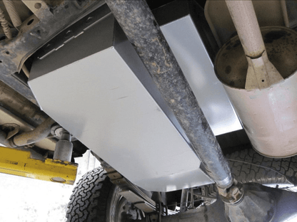 Réservoir de remplacement LRA 110L Toyota Hilux 169 Essence - Toyota Hilux 1997-2005