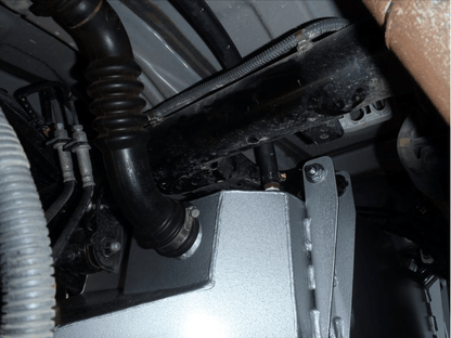 Réservoir de remplacement LRA 115L Toyota FJ Cruiser - Toyota FJ Cruiser 2007-2010