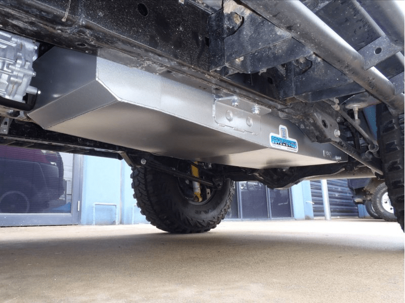 Réservoir de remplacement LRA 115L Toyota FJ Cruiser - Toyota FJ Cruiser 2007-2010