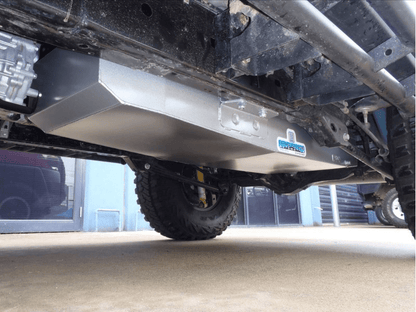 Réservoir de remplacement LRA 115L Toyota FJ Cruiser - Toyota FJ Cruiser 2007-2010