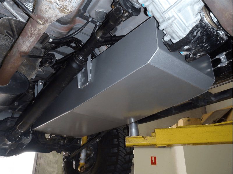 Réservoir de remplacement LRA 115L Toyota FJ Cruiser - Toyota FJ Cruiser 2007-2010