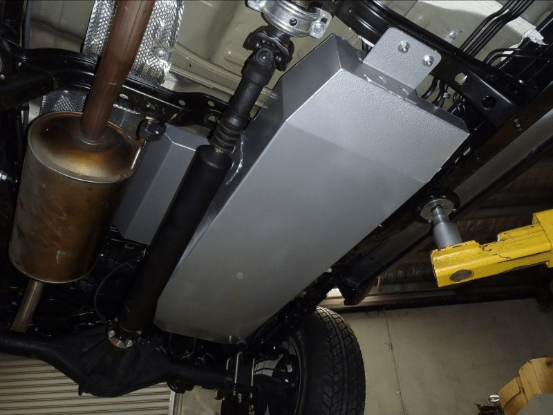 Réservoir de remplacement LRA 129L Toyota Tacoma - Toyota Tacoma 2010+