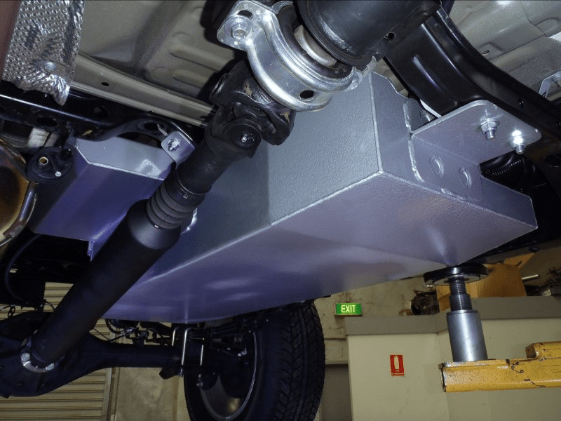 Réservoir de remplacement LRA 129L Toyota Tacoma - Toyota Tacoma 2010+