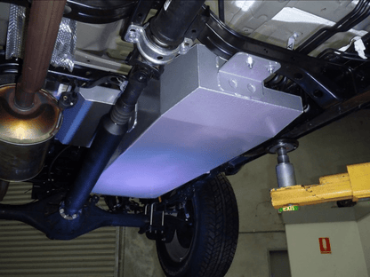 Réservoir de remplacement LRA 129L Toyota Tacoma - Toyota Tacoma 2010+