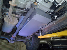 Réservoir de remplacement LRA 130L Diesel Isuzu DMax 2012 - 2020 130L - Isuzu Dmax 2012-2020