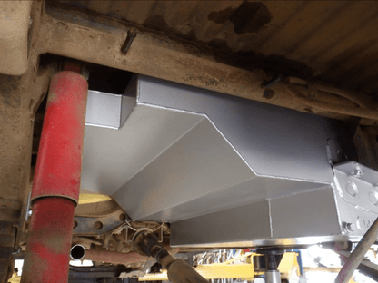 Réservoir de remplacement LRA 130L Toyota Hilux 65 - Toyota Hilux 1997-2005