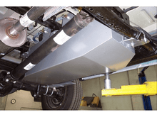 Réservoir de remplacement LRA 130L Volkswagen Amarok TDI420 - VW Amarok 2011-2022