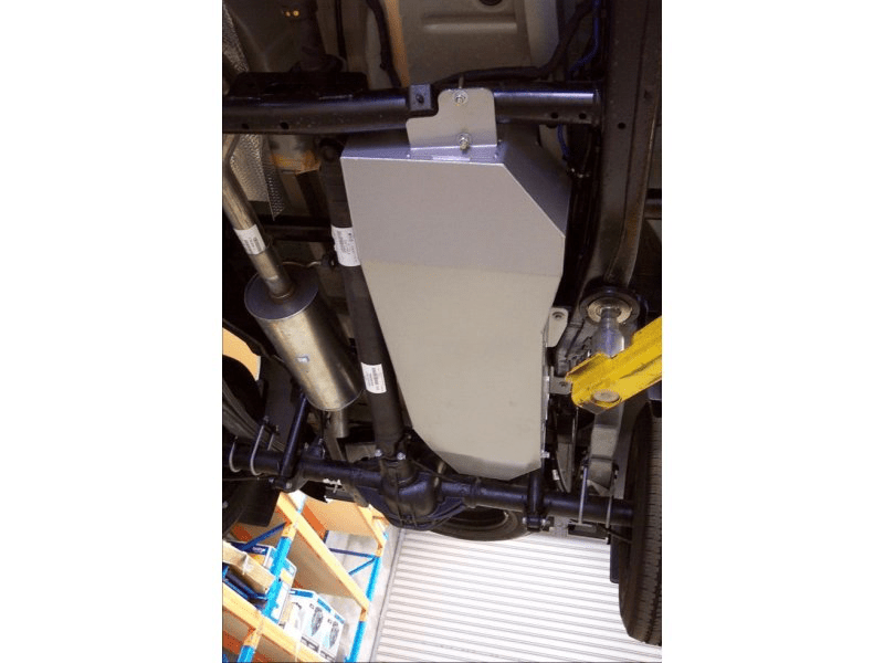 Réservoir de remplacement LRA 130L Volkswagen Amarok TDI420 - VW Amarok 2011-2022