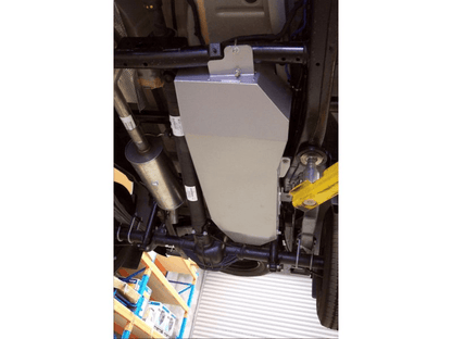 Réservoir de remplacement LRA 130L Volkswagen Amarok TDI420 - VW Amarok 2011-2022