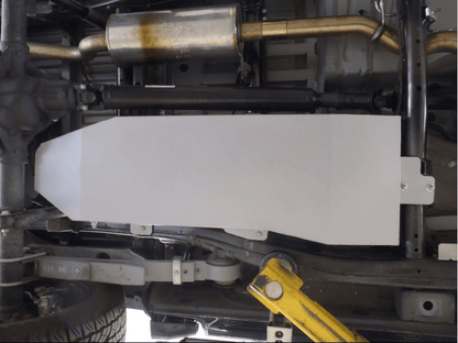 Réservoir de remplacement LRA 130L Volkswagen Amarok V6 - VW Amarok 2011-2022