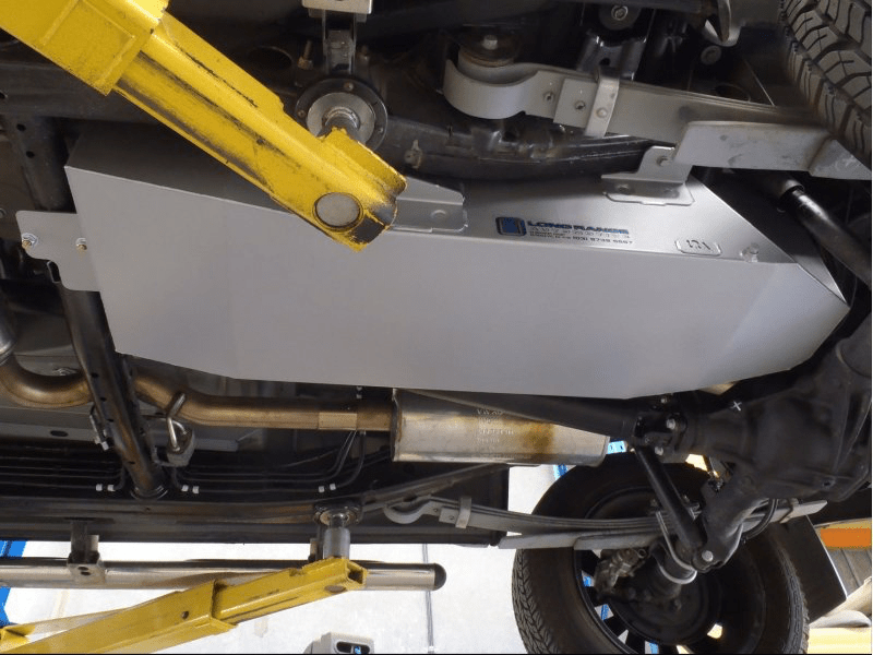 Réservoir de remplacement LRA 130L Volkswagen Amarok V6 - VW Amarok 2011-2022
