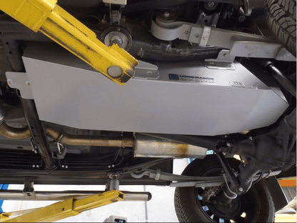 Réservoir de remplacement LRA 130L Volkswagen Amarok V6 - VW Amarok 2011-2022
