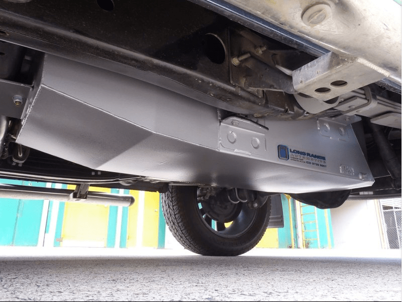 Réservoir de remplacement LRA 130L Volkswagen Amarok V6 - VW Amarok 2011-2022