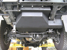 Réservoir de remplacement LRA 134L Land Rover Defender 110 130 TD5 TD4 - Defender 110