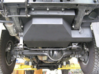 Réservoir de remplacement LRA 134L Land Rover Defender 110 130 TD5 TD4 - Defender 110