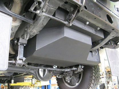 Réservoir de remplacement LRA 134L Land Rover Defender 110 130 TD5 TD4 - Defender 110