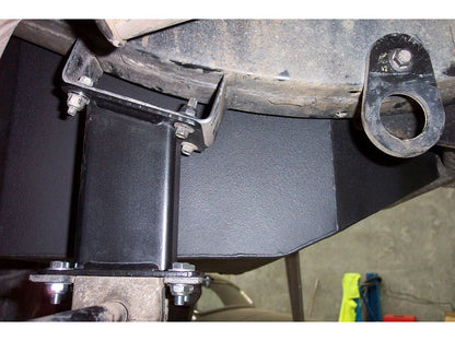 Réservoir de remplacement LRA 134L Land Rover Defender 110 130 TD5 TD4 - Defender 110