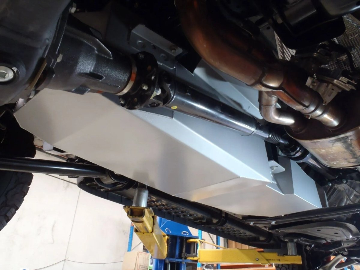 Reservoir de Remplacement LRA 135L | Ford Raptor 2023+ NEXT GEN - Ford Ranger/Raptor 2023+