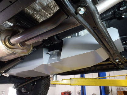 Reservoir de Remplacement LRA 135L | Ford Raptor 2023+ NEXT GEN - Ford Ranger/Raptor 2023+