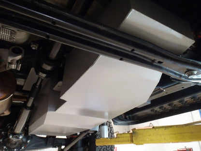 Reservoir de Remplacement LRA 135L | Ford Raptor 2023+ NEXT GEN - Ford Ranger/Raptor 2023+