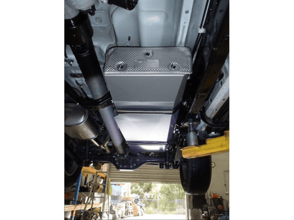 Réservoir de remplacement LRA 135L Nissan Navara NP300 - Nissan Navara D23