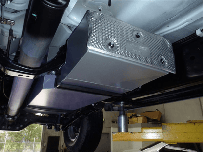 Réservoir de remplacement LRA 135L Nissan Navara NP300 - Nissan Navara D23
