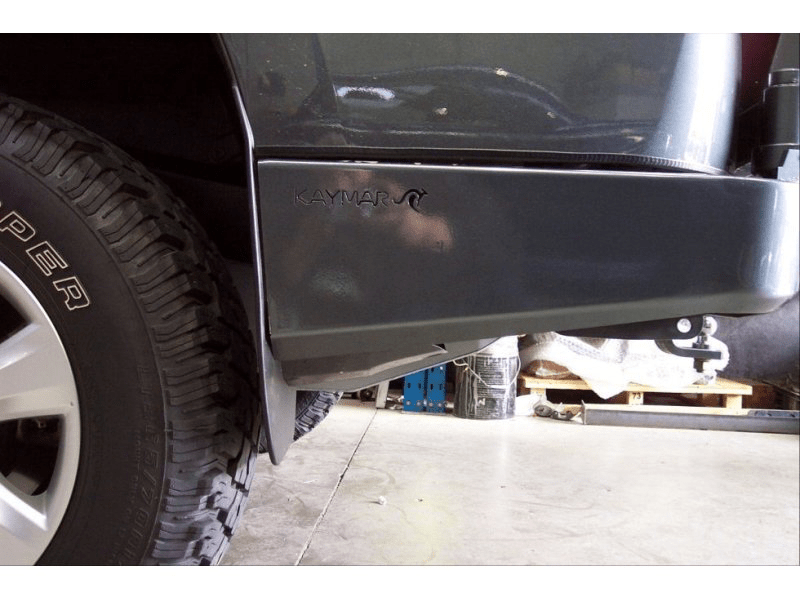 Réservoir de remplacement LRA 136L Toyota Land Cruiser Prado 150 - Toyota KDJ150/155