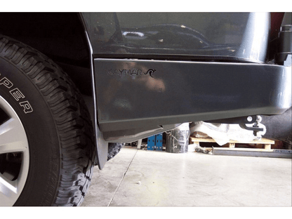 Réservoir de remplacement LRA 136L Toyota Land Cruiser Prado 150 - Toyota KDJ150/155