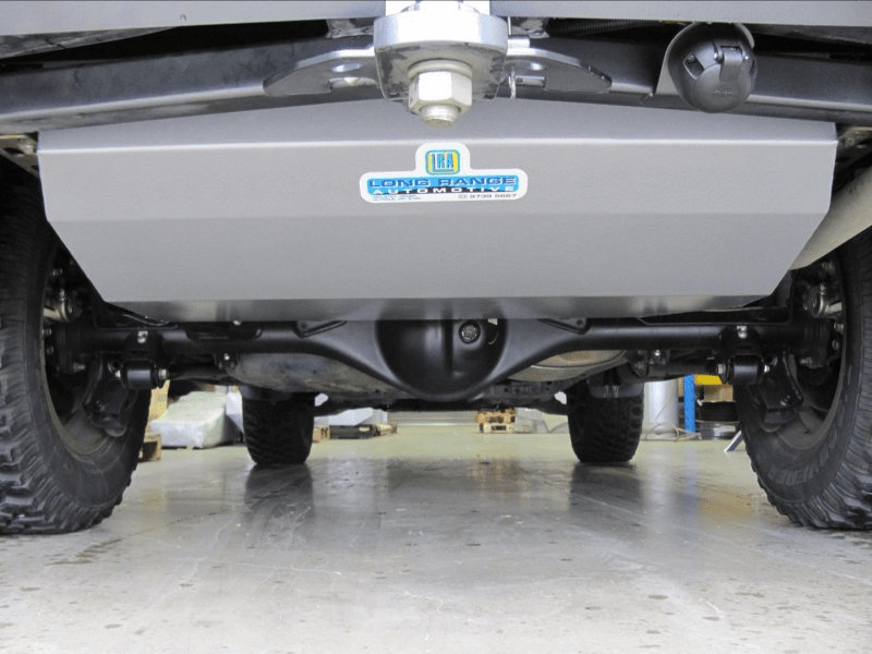 Réservoir de remplacement LRA 136L Toyota Land Cruiser Prado 150 - Toyota KDJ150/155