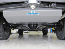 Réservoir de remplacement LRA 136L Toyota Land Cruiser Prado 150 - Toyota KDJ150/155
