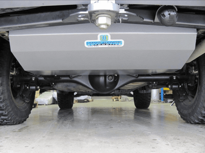 Réservoir de remplacement LRA 136L Toyota Land Cruiser Prado 150 - Toyota KDJ150/155