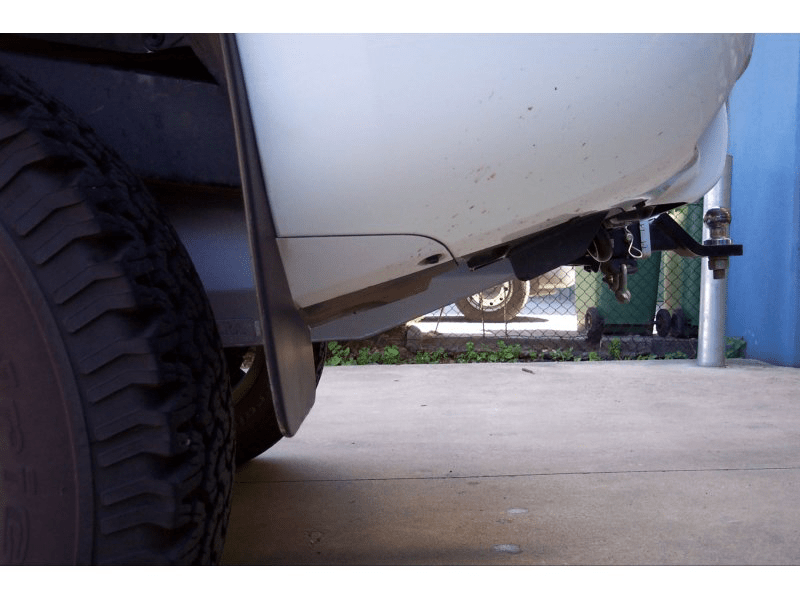 Réservoir de remplacement LRA 137L Toyota Land Cruiser Prado KDJ150 - Toyota KDJ150/155