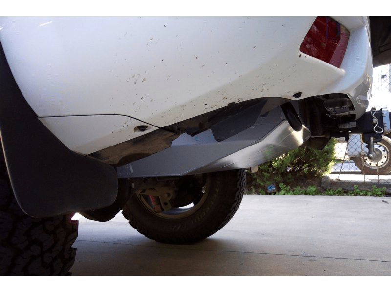 Réservoir de remplacement LRA 137L Toyota Land Cruiser Prado KDJ150 - Toyota KDJ150/155