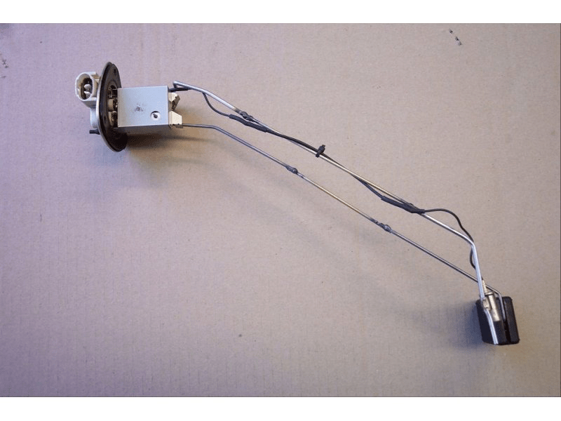 Réservoir de remplacement LRA 140L Mitsubishi L200 1996 à 2005 -