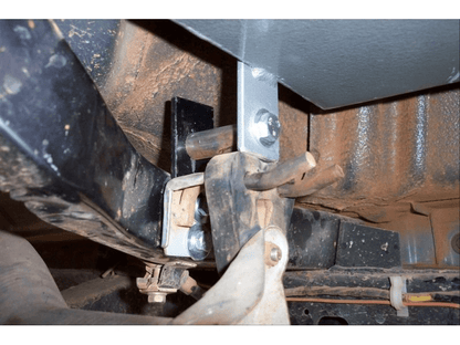 Réservoir de remplacement LRA 140L Mitsubishi L200 1996 à 2005 -