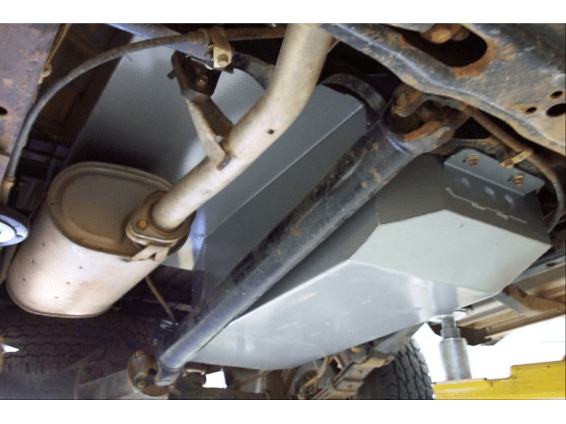 Réservoir de remplacement LRA 140L Mitsubishi L200 1996 à 2005 -