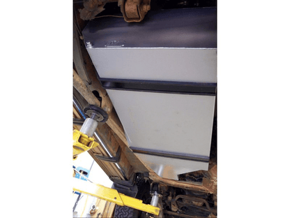 Réservoir de remplacement LRA 140L Toyota Land Cruiser FZJ80 - Toyota HDJ80
