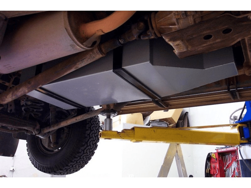 Réservoir de remplacement LRA 140L Toyota Land Cruiser FZJ80 - Toyota HDJ80
