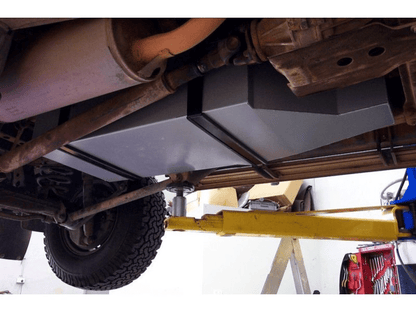 Réservoir de remplacement LRA 140L Toyota Land Cruiser FZJ80 - Toyota HDJ80