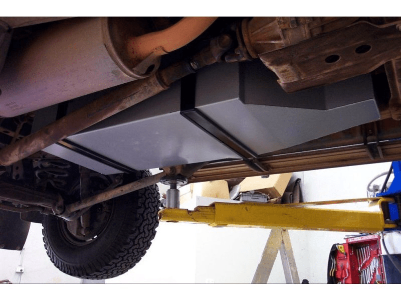 Réservoir de remplacement LRA 145L Toyota Land Cruiser FZJ80 - Toyota HDJ80