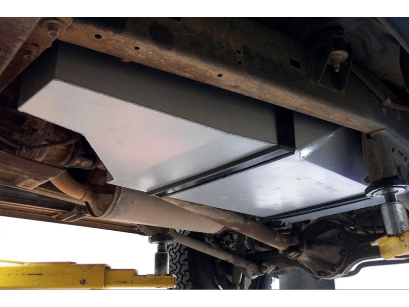 Réservoir de remplacement LRA 145L Toyota Land Cruiser FZJ80 - Toyota HDJ80